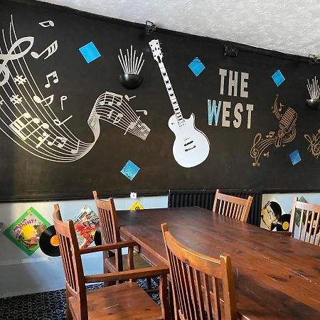West Somerset Pub & Accommodation Watchet Ngoại thất bức ảnh